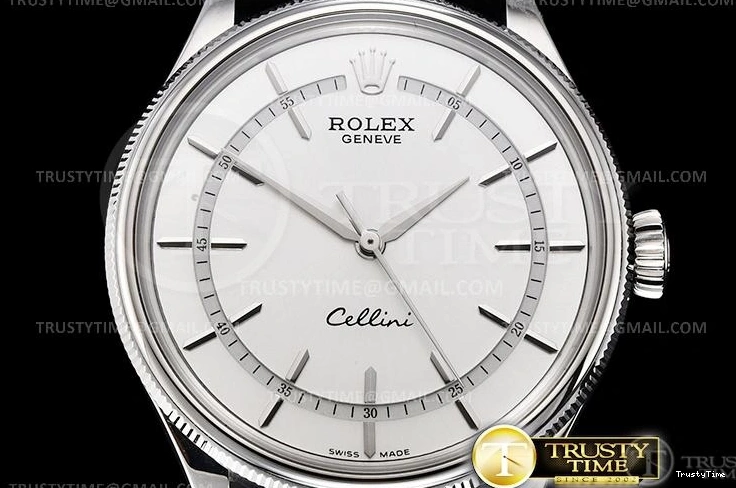 0324 ROLCEL078B – Cellini Time WaterResistant 890